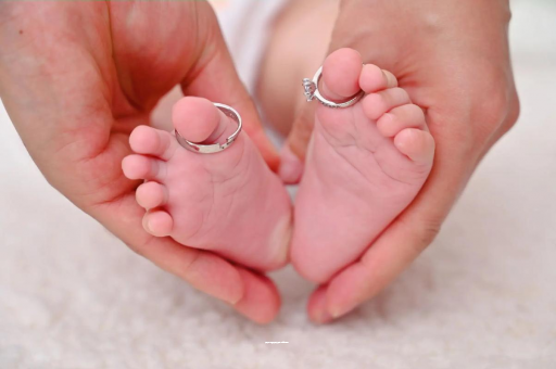 太康孕妇六个月肚子多大